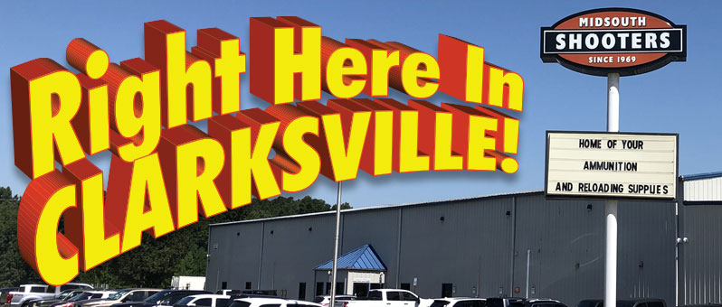 How to pick up your order, or create an order at Midsouth Shooters Supply