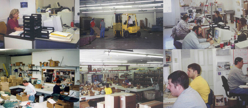 Midsouth Moves from New Market to Clarksville TN