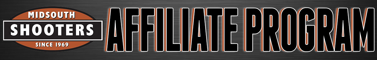Midsouth Shooters Supply Affiliate Program