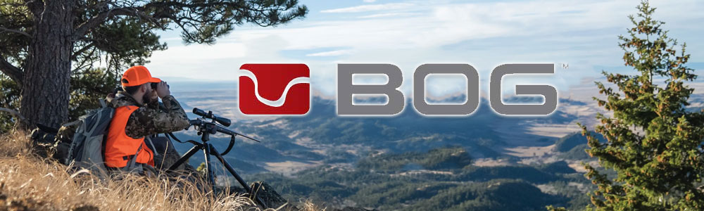 bog-pod