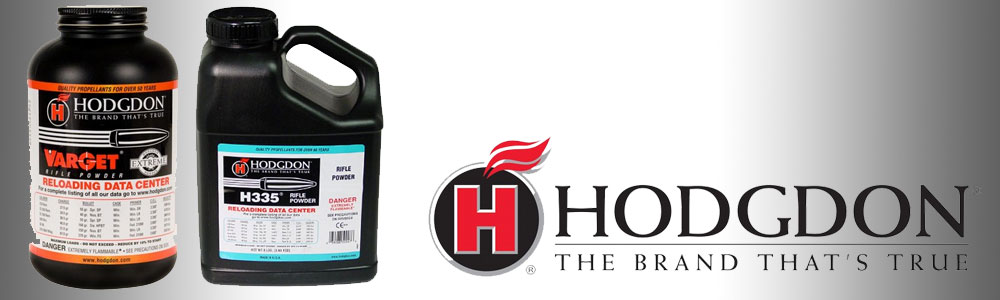 hodgdon-powder