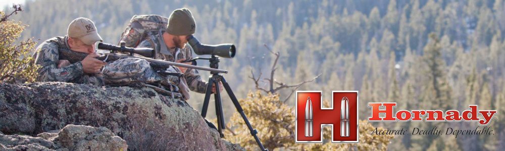 hornady