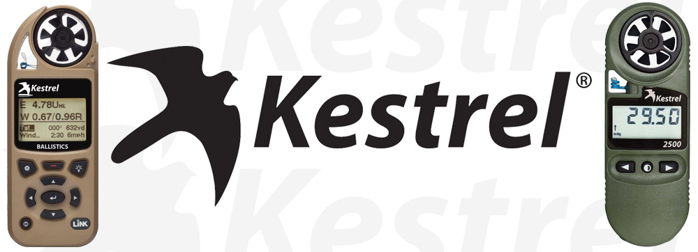kestrel