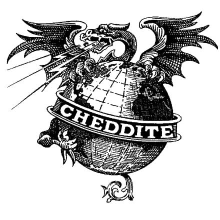 cheddite