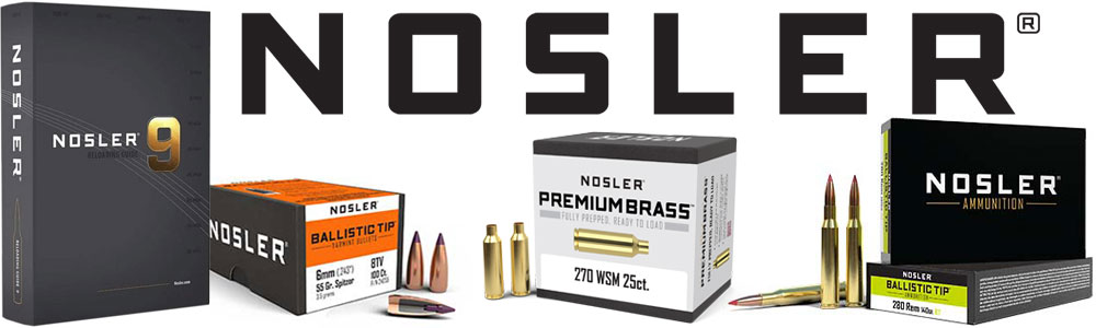 nosler-bullets