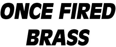 once-fired-brass