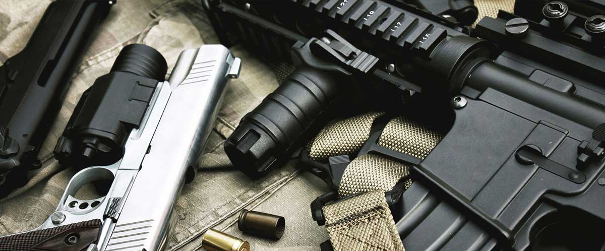 Gun Parts