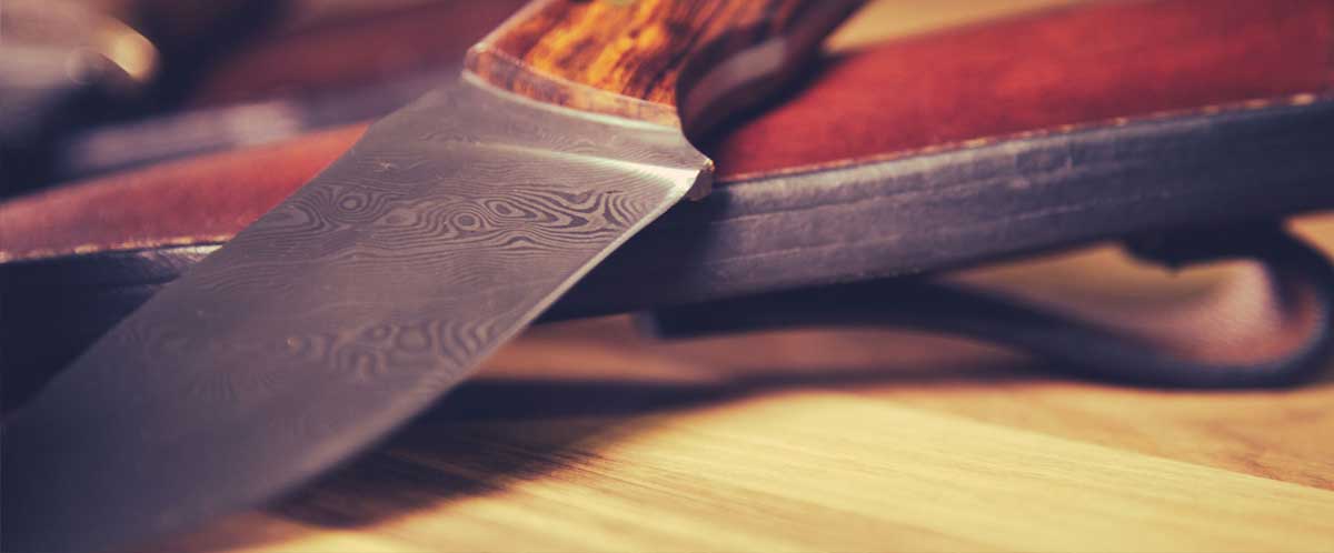 Knives