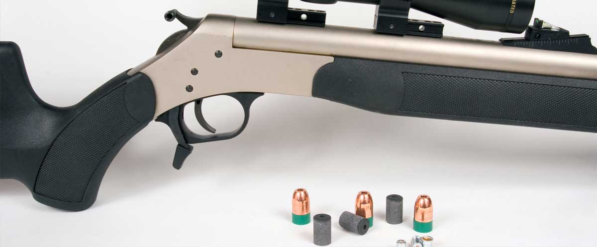Muzzleloaders
