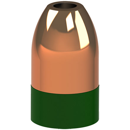 50 Caliber 245 Grain Hollow Point Copper Mag Power Belt (50 Per Pack)