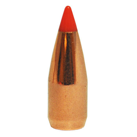 22 Caliber .224 Diameter 40 Grain V-Max 100 Count