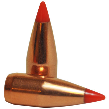 22 Caliber .224 Diameter 40 Grain V-Max 100 Count
