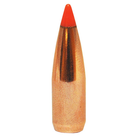 22 Caliber .224 Diameter 53 Grain V-Max 100 Count
