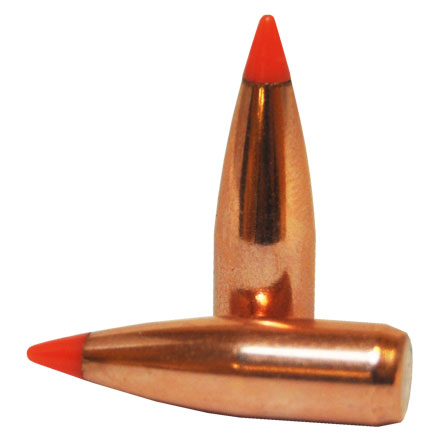 22 Caliber .224 Diameter 53 Grain V-Max 100 Count
