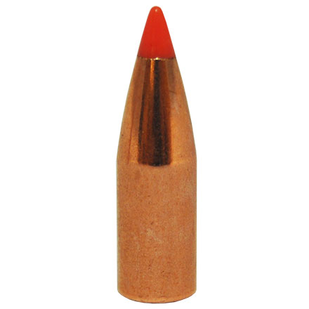 22 Caliber .224 Diameter 55 Grain V-Max 100 Count