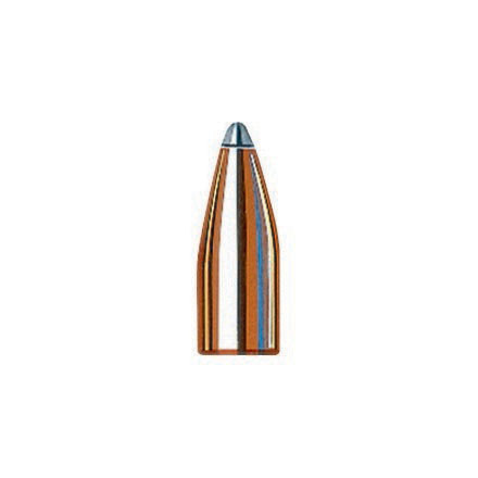 22 Hornet .224 Diameter 45 Grain Soft Point 100 Count