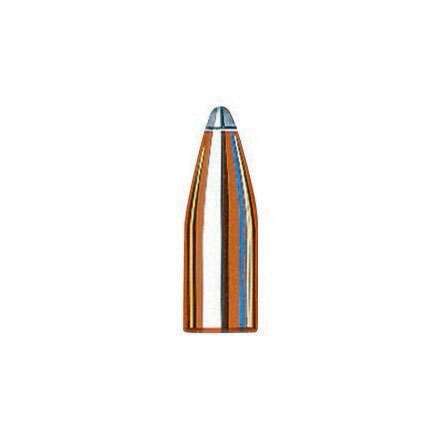 22 Caliber .224 Diameter 50 Grain SXSP 100 Count