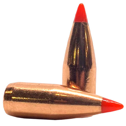 6mm .243 Diameter 58 Grain V-Max 100 Count