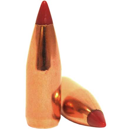 22 Caliber .224 Diameter 52 Grain ELD Match 100 Count