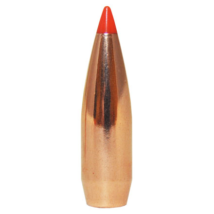 6.5mm .264 Diameter 95 Grain Boat Tail V-Max 100 Count