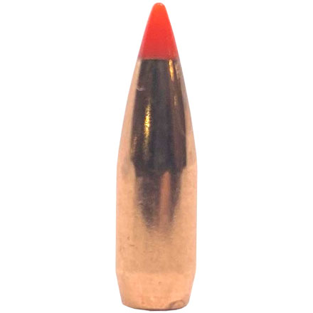 20 Caliber .204 Diameter 40 Grain V-Max 250 Count