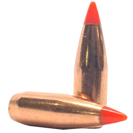 20 Caliber .204 Diameter 40 Grain V-Max 250 Count