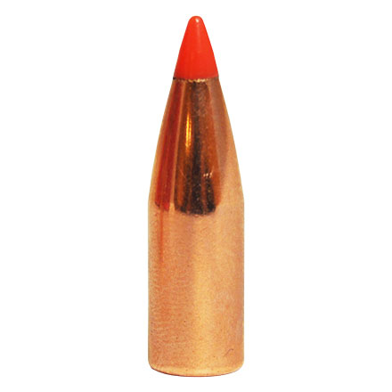 22 Caliber .224 Diameter 55 Grain V-Max 250 Count