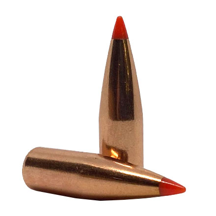 7mm .284 Diameter 120 Grain V-Max 100 Count