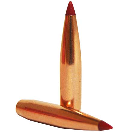 22 Caliber .224 Diameter 88 Grain ELD Match 100 Count