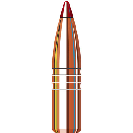 6mm .243 Diameter 80 Grain CX 50 Count