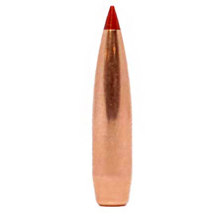 6mm .243 Diameter 80 Grain ELD-VT 100 Count
