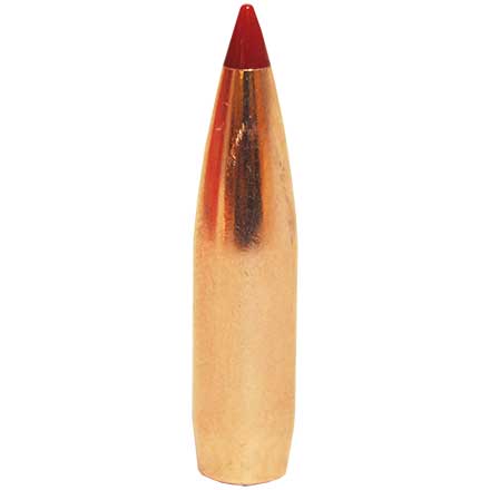 6mm .243 Diameter 90 Grain ELD-X 100 Count