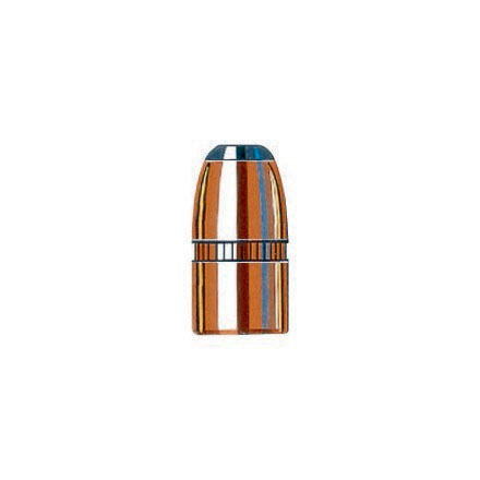 25 Caliber .257 Diameter 60 Grain Flat Point with Cannelure 100 Count