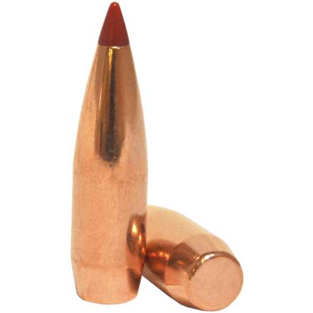 25 Caliber .257 Diameter 110 Grain ELD-X 100 Count