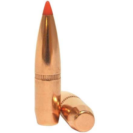 6.5mm .264 Diameter 123 Grain SST 100 Count