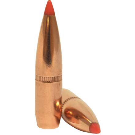 6.5mm .264 Diameter 123 Grain SST 100 Count