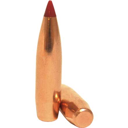 6.5mm .264 123 Grain ELD Match 100 Count