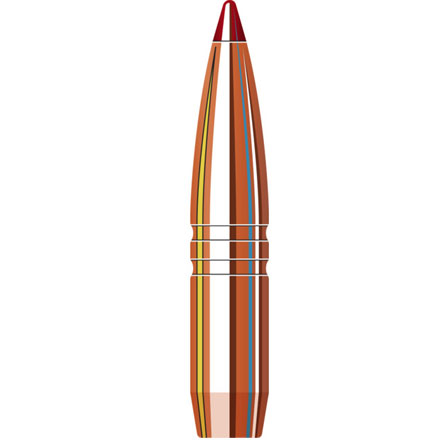 6.5mm .264 Diameter 130 Grain CX (1-8