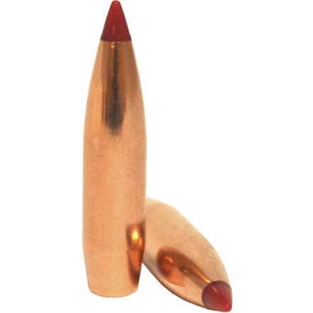 6.5mm .264 Diameter 143 Grain ELD-X 100 Count