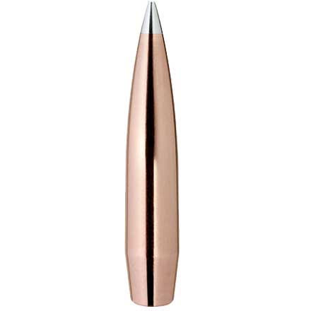 7mm .284 Diameter 190 Grain A-Tip Match 100 Count