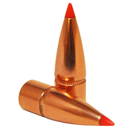30 Caliber .308 Diameter 125 Grain SST 100 Count