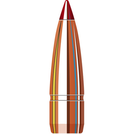 30 Caliber .308 Diameter 110 Grain CX  50 Count
