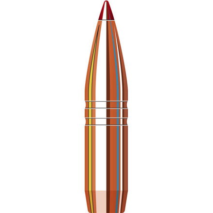 30 Caliber .308 Diameter 180 Grain CX  50 Count