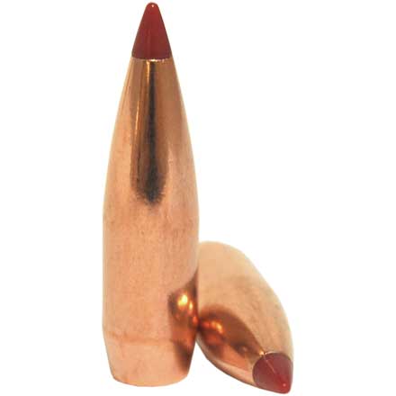 30 Caliber .308 155 Grain ELD Match 100 Count