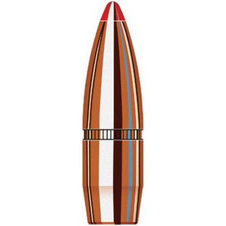 30 Caliber .308 Diameter 160 Grain FTX Flex Tip 100 Count