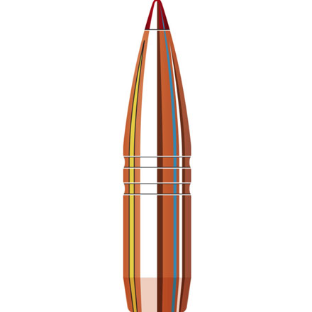 30 Caliber .308 Diameter 165 Grain CX  50 Count