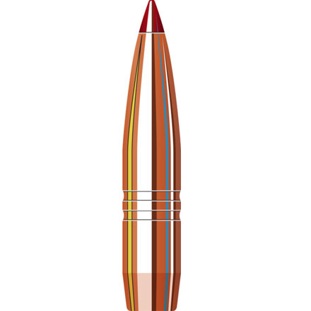30 Caliber .308 Diameter 190 Grain CX  (1-10