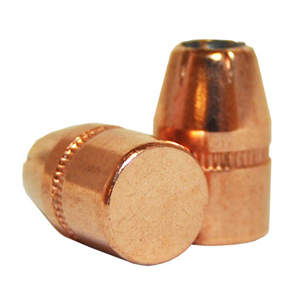 32 Caliber .312 Diameter 85 Grain Hollow Point XTP With Cannelure 100 Count