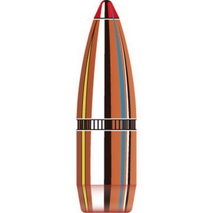 338 Caliber .338 Diameter 200 Grain FTX 100 Count