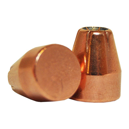 9mm .355 Diameter 90 Grain Hollow Point XTP 100 Count